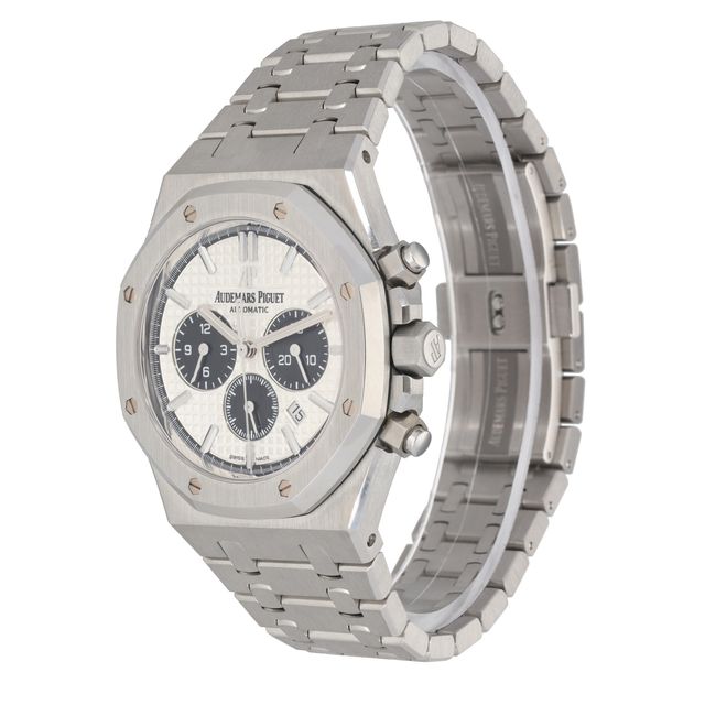 Audemars Piguet Royal Oak 26331ST.OO.1220ST.03 Image 2